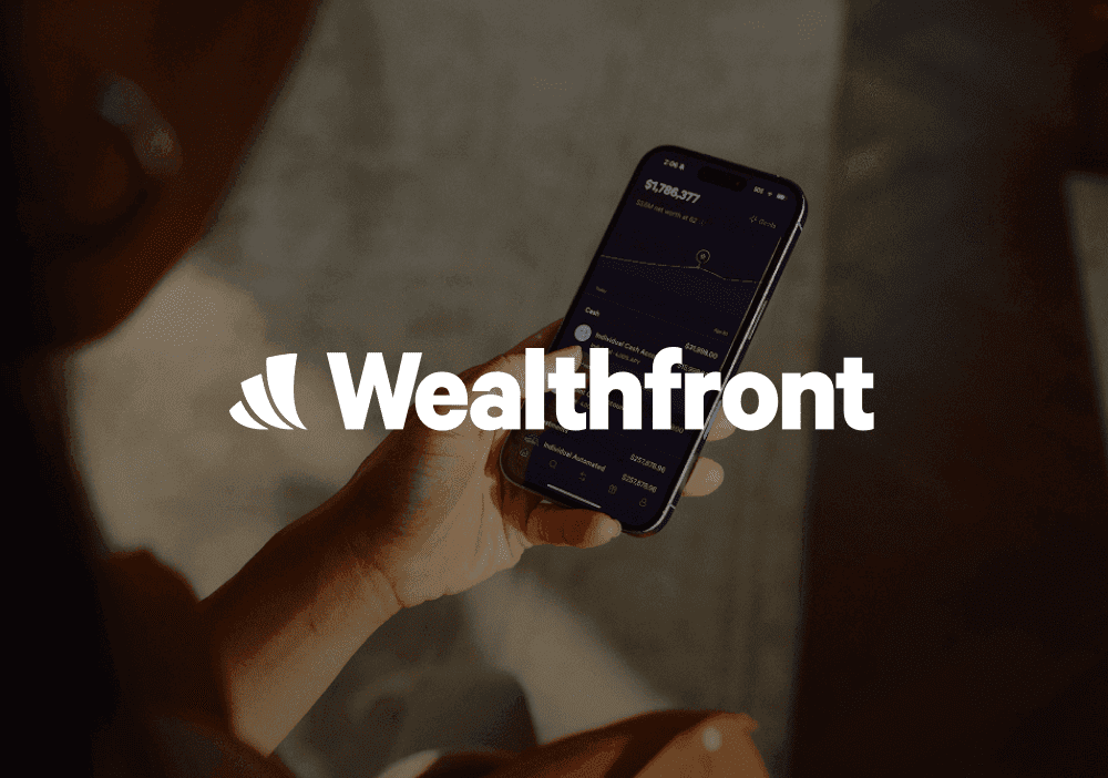 Wealthfront